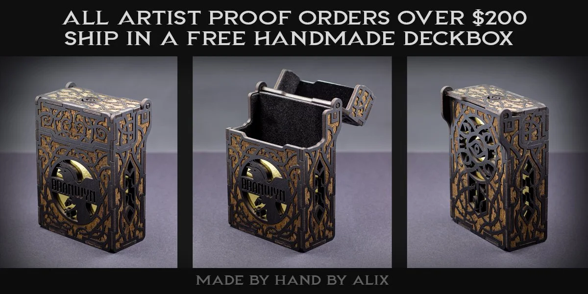 平地/Plains LEB Signed Artist Proof 平地/Plains LEB Signed Artist Proof Artist Proofs — Alix Branwyn